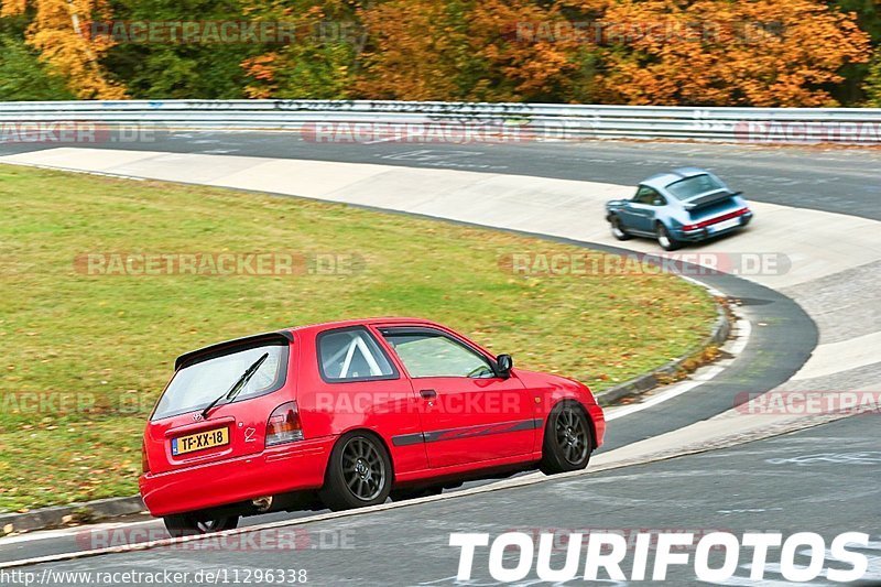 Bild #11296338 - Touristenfahrten Nürburgring Nordschleife + GP Strecke (24.10.2020)