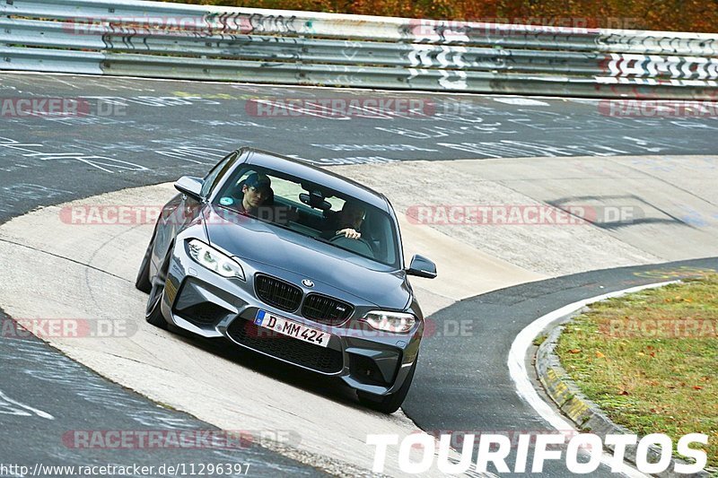 Bild #11296397 - Touristenfahrten Nürburgring Nordschleife + GP Strecke (24.10.2020)