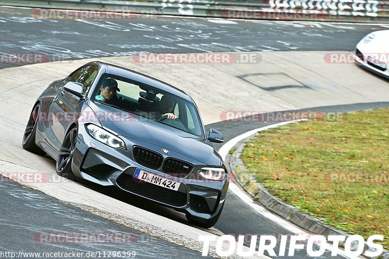 Bild #11296399 - Touristenfahrten Nürburgring Nordschleife + GP Strecke (24.10.2020)