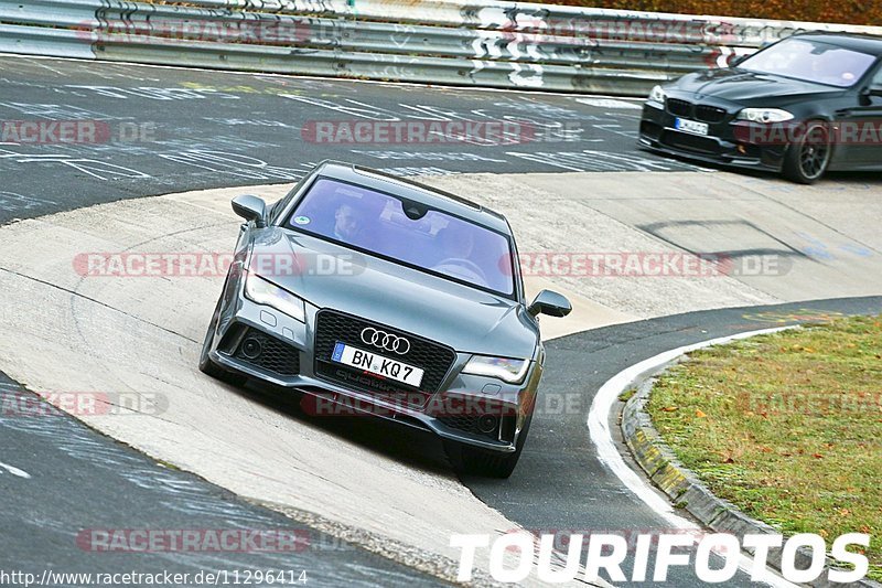 Bild #11296414 - Touristenfahrten Nürburgring Nordschleife + GP Strecke (24.10.2020)