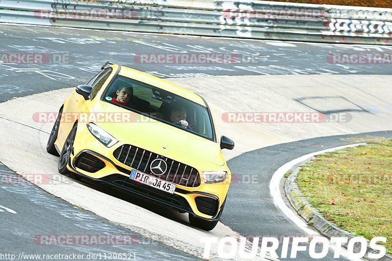 Bild #11296521 - Touristenfahrten Nürburgring Nordschleife + GP Strecke (24.10.2020)