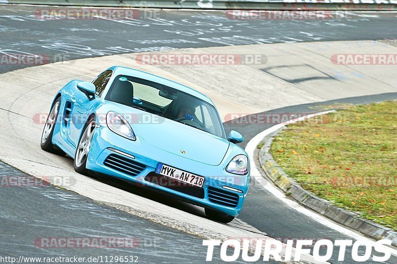 Bild #11296532 - Touristenfahrten Nürburgring Nordschleife + GP Strecke (24.10.2020)