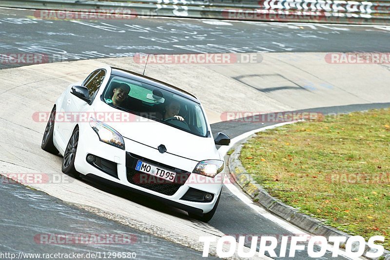 Bild #11296580 - Touristenfahrten Nürburgring Nordschleife + GP Strecke (24.10.2020)