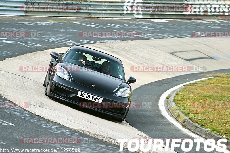 Bild #11296599 - Touristenfahrten Nürburgring Nordschleife + GP Strecke (24.10.2020)