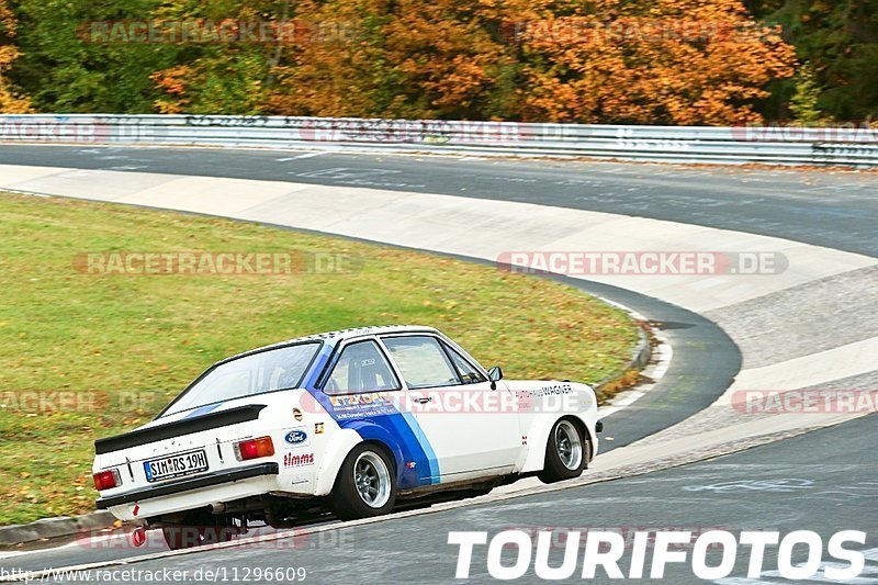 Bild #11296609 - Touristenfahrten Nürburgring Nordschleife + GP Strecke (24.10.2020)