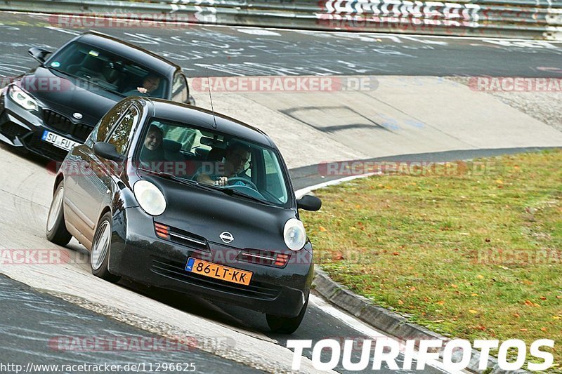 Bild #11296625 - Touristenfahrten Nürburgring Nordschleife + GP Strecke (24.10.2020)