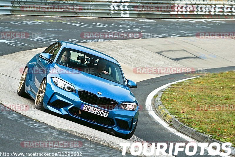 Bild #11296682 - Touristenfahrten Nürburgring Nordschleife + GP Strecke (24.10.2020)