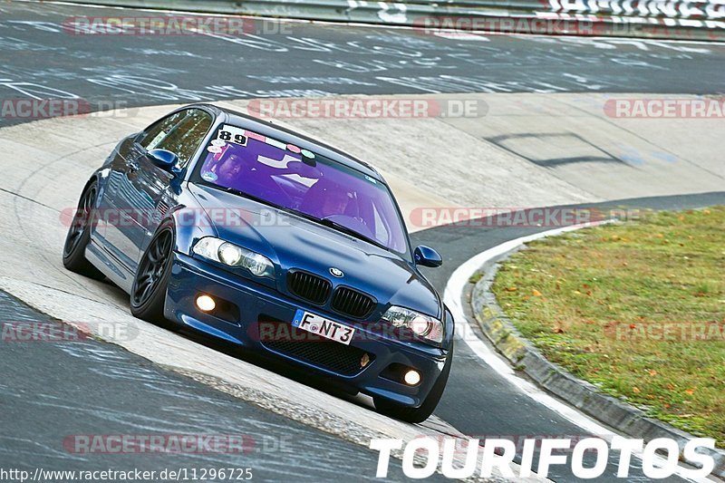 Bild #11296725 - Touristenfahrten Nürburgring Nordschleife + GP Strecke (24.10.2020)