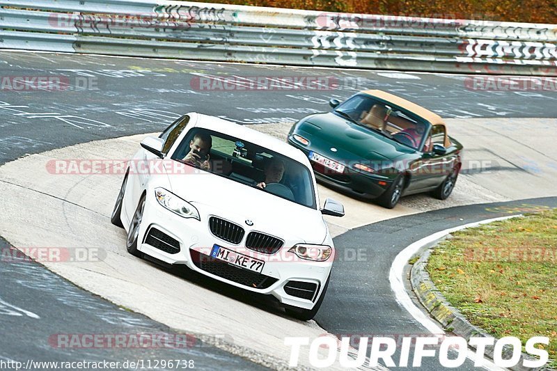 Bild #11296738 - Touristenfahrten Nürburgring Nordschleife + GP Strecke (24.10.2020)