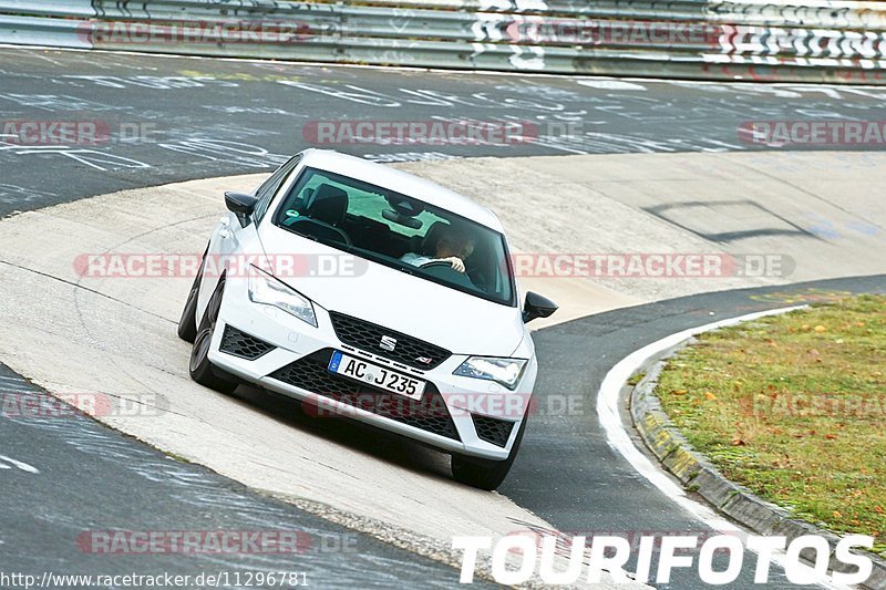 Bild #11296781 - Touristenfahrten Nürburgring Nordschleife + GP Strecke (24.10.2020)