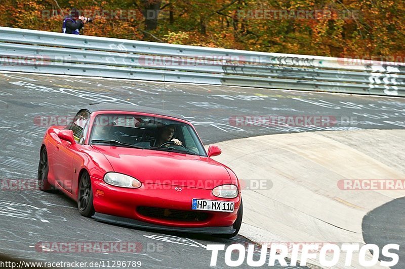 Bild #11296789 - Touristenfahrten Nürburgring Nordschleife + GP Strecke (24.10.2020)