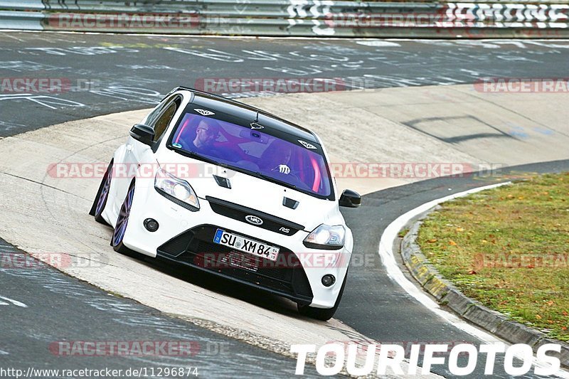 Bild #11296874 - Touristenfahrten Nürburgring Nordschleife + GP Strecke (24.10.2020)