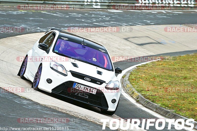 Bild #11296875 - Touristenfahrten Nürburgring Nordschleife + GP Strecke (24.10.2020)