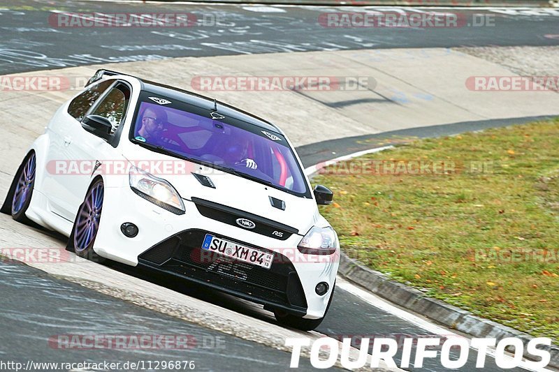 Bild #11296876 - Touristenfahrten Nürburgring Nordschleife + GP Strecke (24.10.2020)