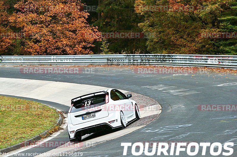 Bild #11296879 - Touristenfahrten Nürburgring Nordschleife + GP Strecke (24.10.2020)