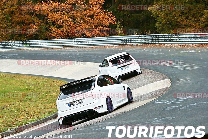 Bild #11296881 - Touristenfahrten Nürburgring Nordschleife + GP Strecke (24.10.2020)