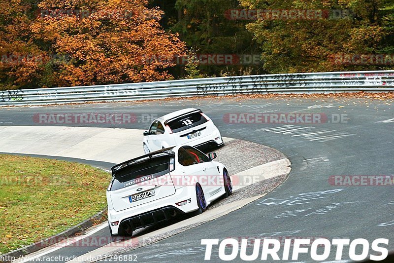 Bild #11296882 - Touristenfahrten Nürburgring Nordschleife + GP Strecke (24.10.2020)