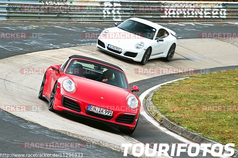 Bild #11296933 - Touristenfahrten Nürburgring Nordschleife + GP Strecke (24.10.2020)