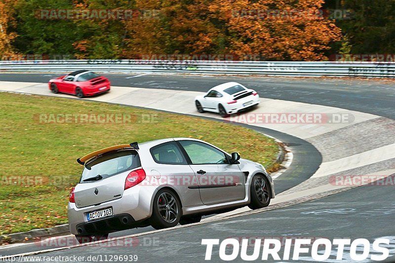 Bild #11296939 - Touristenfahrten Nürburgring Nordschleife + GP Strecke (24.10.2020)