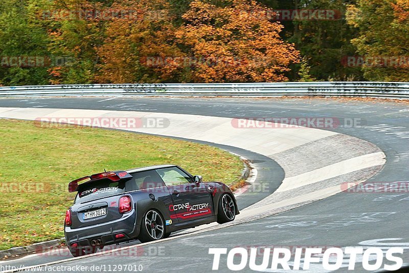 Bild #11297010 - Touristenfahrten Nürburgring Nordschleife + GP Strecke (24.10.2020)