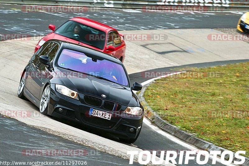 Bild #11297026 - Touristenfahrten Nürburgring Nordschleife + GP Strecke (24.10.2020)