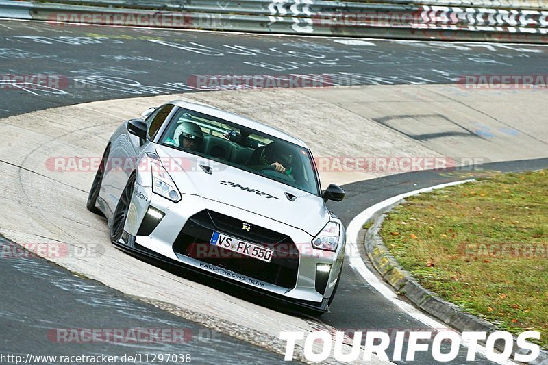 Bild #11297038 - Touristenfahrten Nürburgring Nordschleife + GP Strecke (24.10.2020)