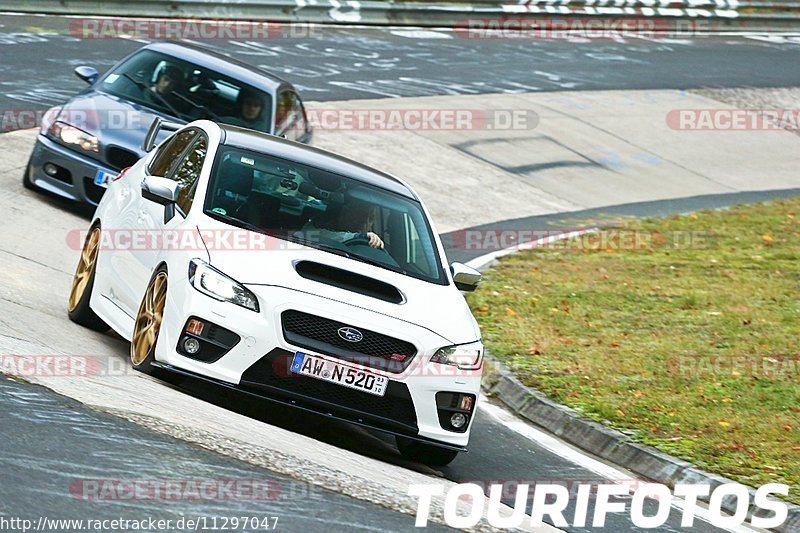 Bild #11297047 - Touristenfahrten Nürburgring Nordschleife + GP Strecke (24.10.2020)