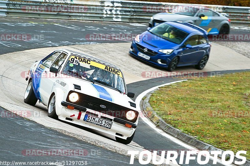 Bild #11297058 - Touristenfahrten Nürburgring Nordschleife + GP Strecke (24.10.2020)