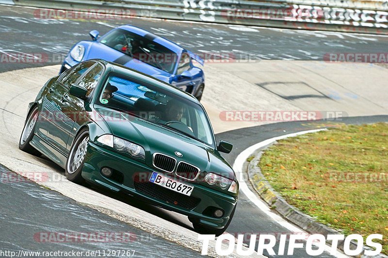 Bild #11297267 - Touristenfahrten Nürburgring Nordschleife + GP Strecke (24.10.2020)