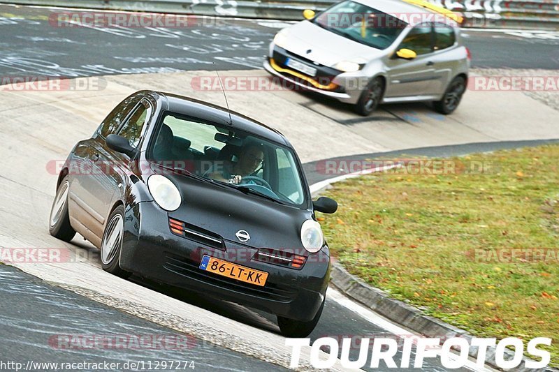 Bild #11297274 - Touristenfahrten Nürburgring Nordschleife + GP Strecke (24.10.2020)