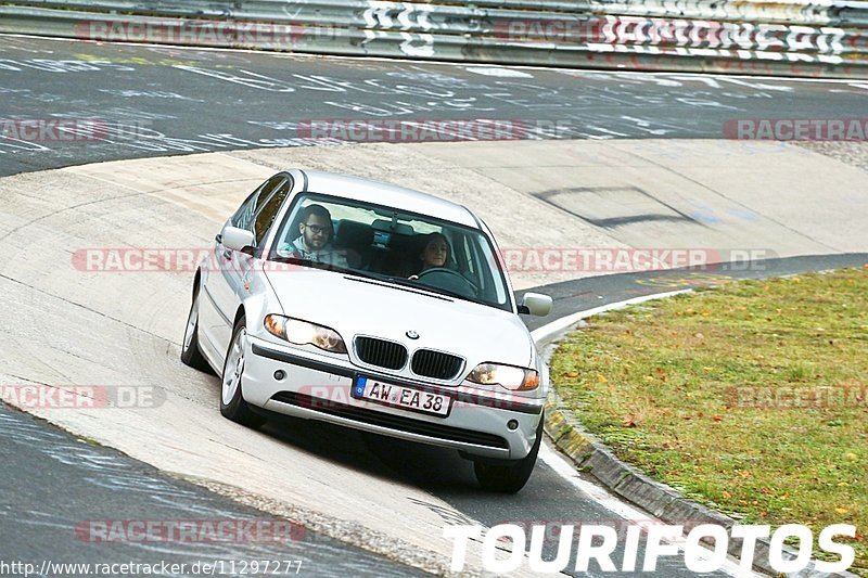 Bild #11297277 - Touristenfahrten Nürburgring Nordschleife + GP Strecke (24.10.2020)