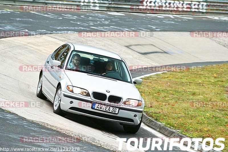 Bild #11297278 - Touristenfahrten Nürburgring Nordschleife + GP Strecke (24.10.2020)