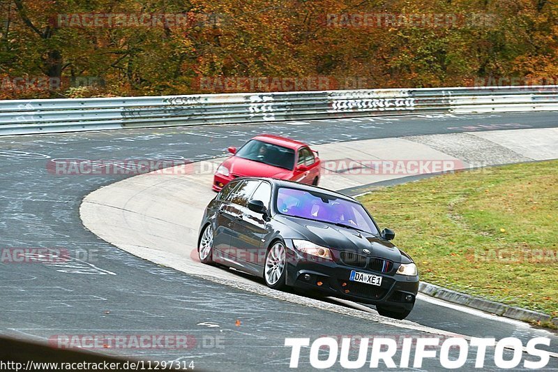 Bild #11297314 - Touristenfahrten Nürburgring Nordschleife + GP Strecke (24.10.2020)