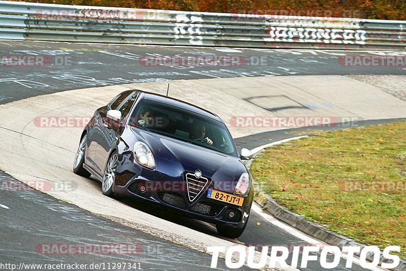 Bild #11297341 - Touristenfahrten Nürburgring Nordschleife + GP Strecke (24.10.2020)