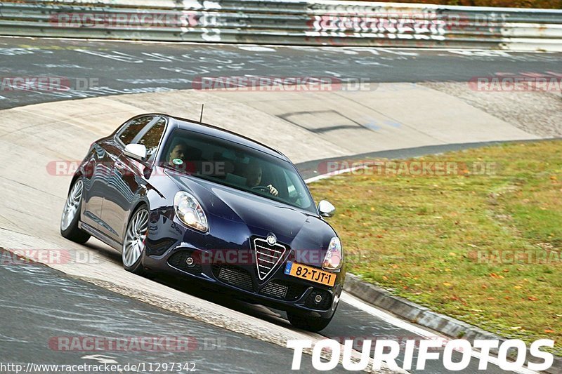 Bild #11297342 - Touristenfahrten Nürburgring Nordschleife + GP Strecke (24.10.2020)