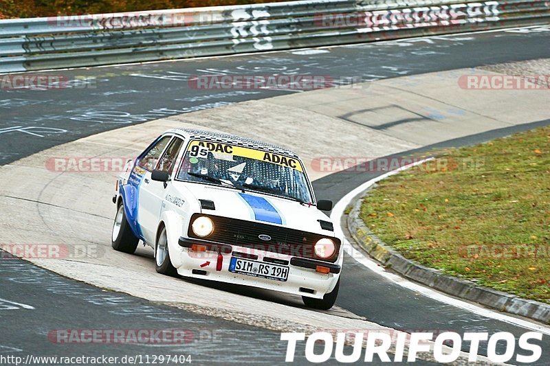 Bild #11297404 - Touristenfahrten Nürburgring Nordschleife + GP Strecke (24.10.2020)