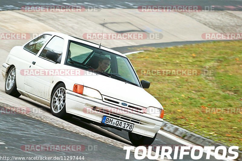 Bild #11297444 - Touristenfahrten Nürburgring Nordschleife + GP Strecke (24.10.2020)