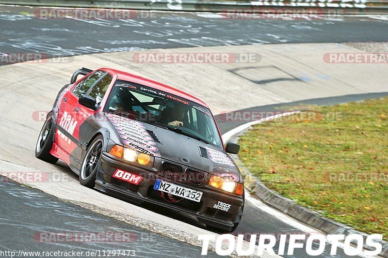 Bild #11297473 - Touristenfahrten Nürburgring Nordschleife + GP Strecke (24.10.2020)