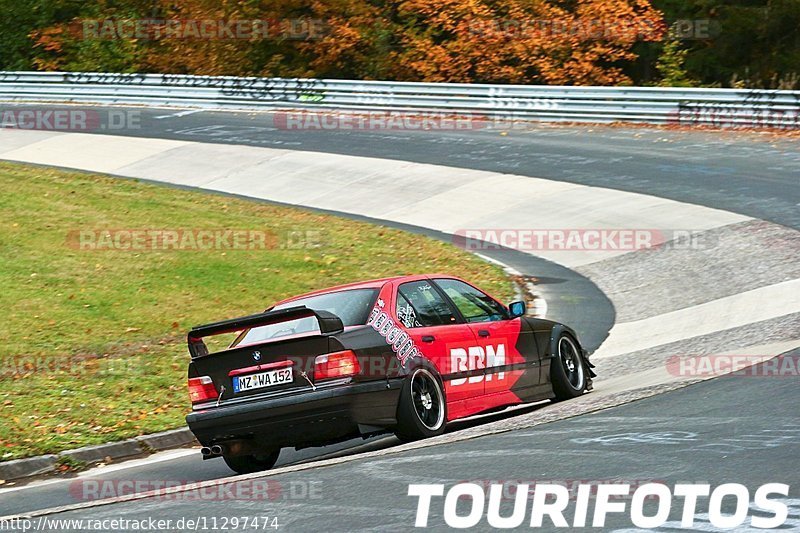 Bild #11297474 - Touristenfahrten Nürburgring Nordschleife + GP Strecke (24.10.2020)