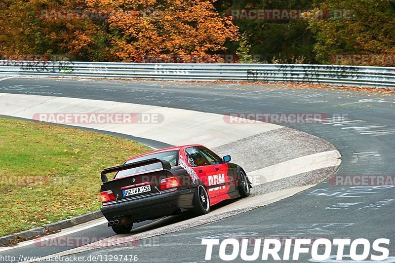 Bild #11297476 - Touristenfahrten Nürburgring Nordschleife + GP Strecke (24.10.2020)