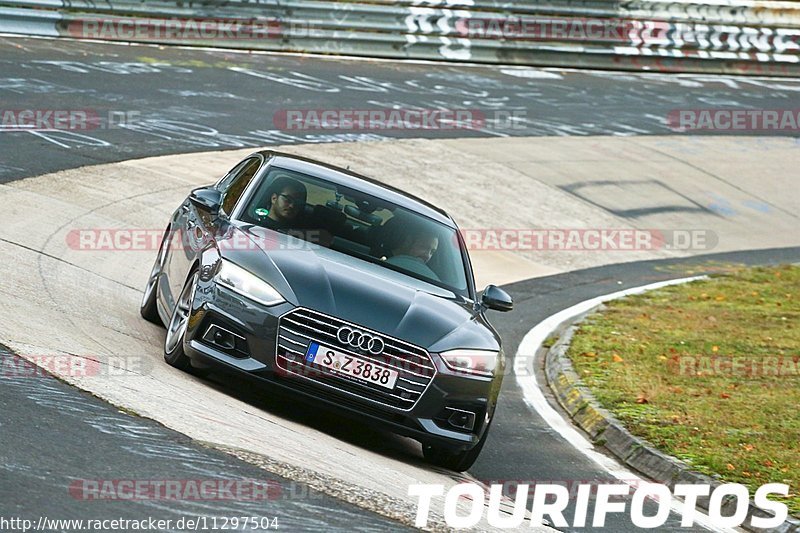 Bild #11297504 - Touristenfahrten Nürburgring Nordschleife + GP Strecke (24.10.2020)