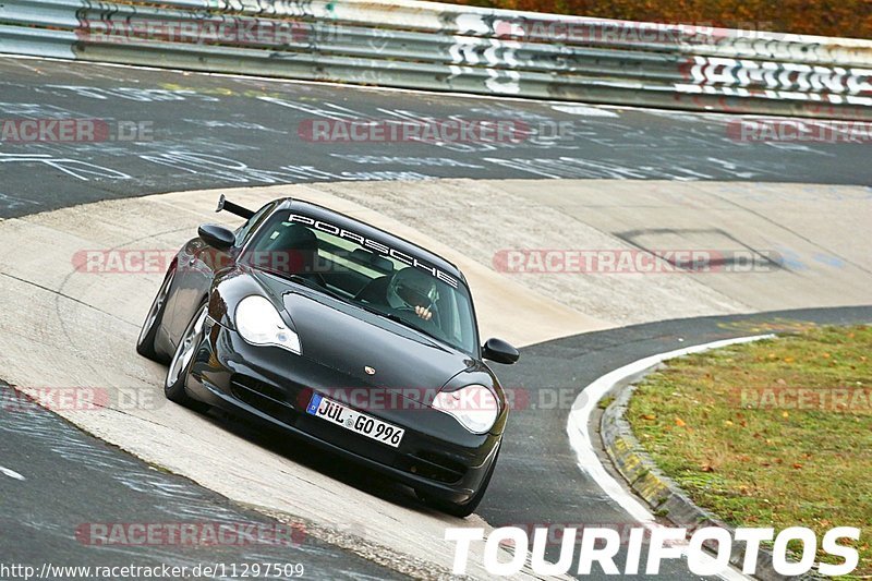 Bild #11297509 - Touristenfahrten Nürburgring Nordschleife + GP Strecke (24.10.2020)