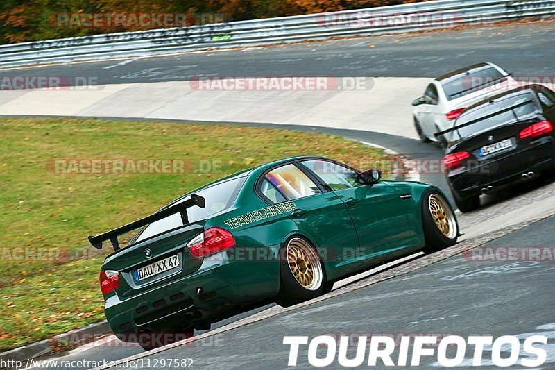 Bild #11297582 - Touristenfahrten Nürburgring Nordschleife + GP Strecke (24.10.2020)