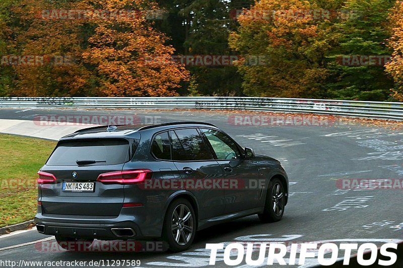 Bild #11297589 - Touristenfahrten Nürburgring Nordschleife + GP Strecke (24.10.2020)