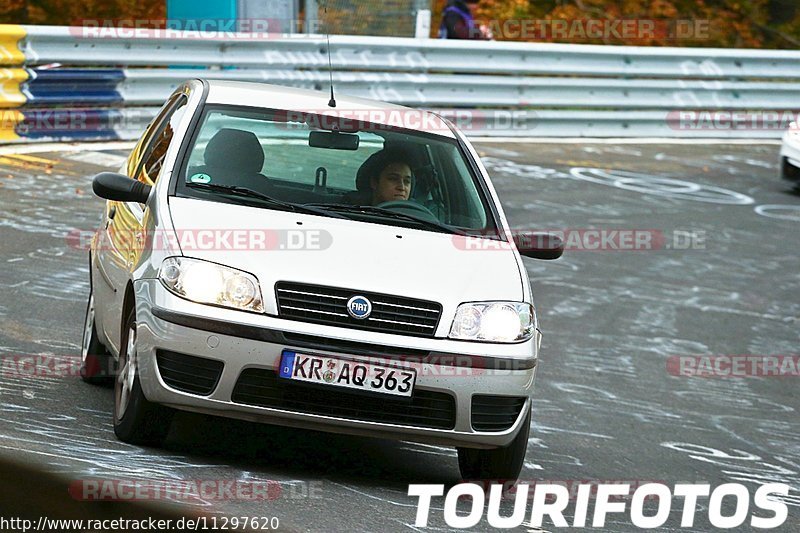 Bild #11297620 - Touristenfahrten Nürburgring Nordschleife + GP Strecke (24.10.2020)