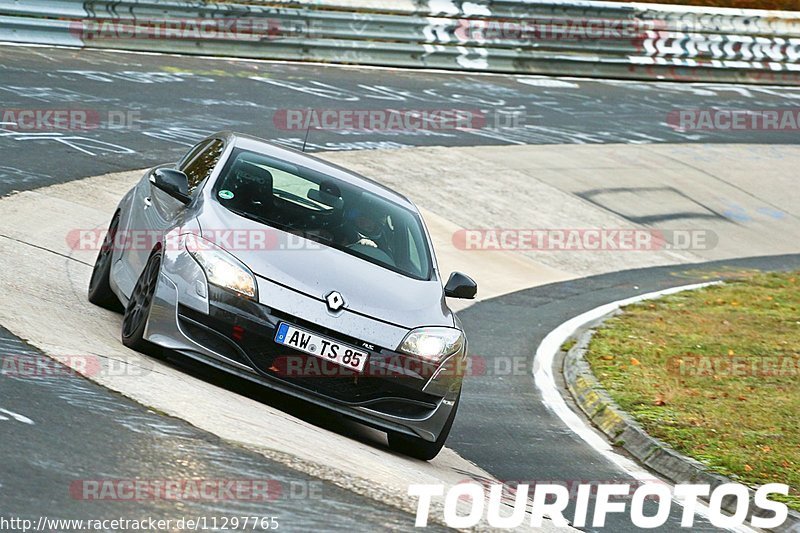 Bild #11297765 - Touristenfahrten Nürburgring Nordschleife + GP Strecke (24.10.2020)