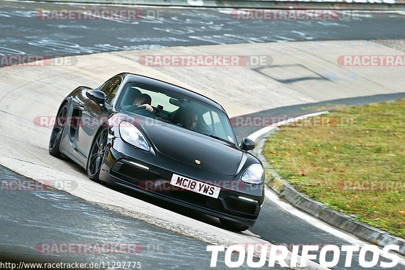 Bild #11297775 - Touristenfahrten Nürburgring Nordschleife + GP Strecke (24.10.2020)