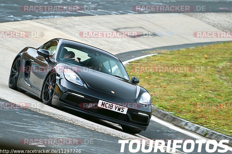 Bild #11297776 - Touristenfahrten Nürburgring Nordschleife + GP Strecke (24.10.2020)