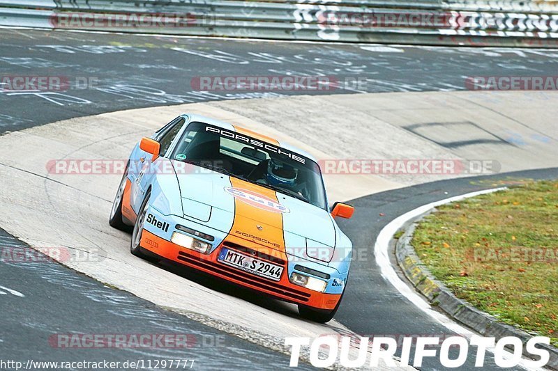 Bild #11297777 - Touristenfahrten Nürburgring Nordschleife + GP Strecke (24.10.2020)