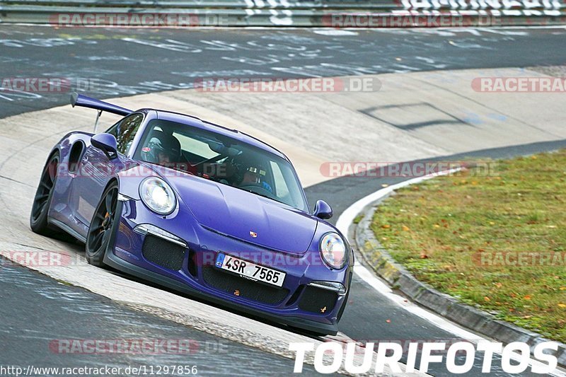 Bild #11297856 - Touristenfahrten Nürburgring Nordschleife + GP Strecke (24.10.2020)